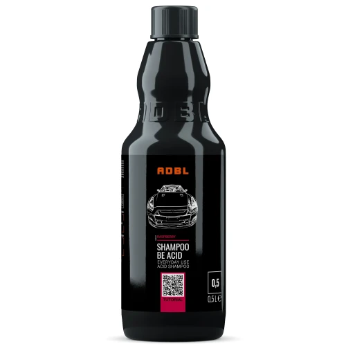 ADBL Shampoo Be Acid 500ml Kwaśny szampon