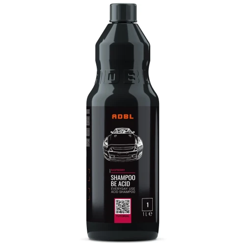ADBL Shampoo Be Acid 1000ml Kwaśny szampon