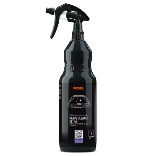 ADBL Glass Cleaner Ultra 1L Płyn do mycia szyb