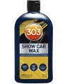 303 Show Car Wax 473ml Naturalny wosk w płynie