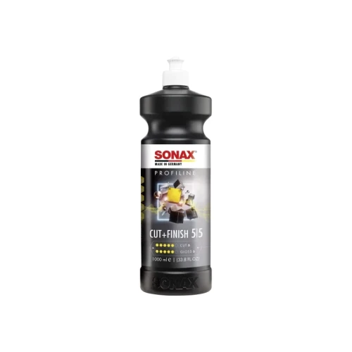 Sonax Profiline Cut Finish 05-05 1000ml Pasta polerska