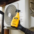 ERLA K2 Klimac 750ml - Płyn do czyszczenia klimatyzacji i wentylacji