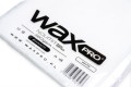 WaxPro NoLimit White Raw Series 360gsm 40x40cm Mikrofibra Bezszwowa