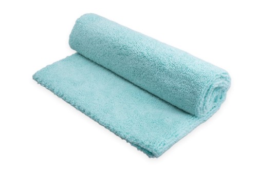WaxPro NoLimit Ultra Green 360gsm 40x40cm Mikrofibra Bezszwowa