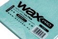 WaxPro NoLimit Ultra Green 360gsm 40x40cm Mikrofibra Bezszwowa