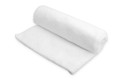 WaxPro NoLimit Ultra White Raw Series 360gsm 40x40cm Mikrofibra Bezszwowa