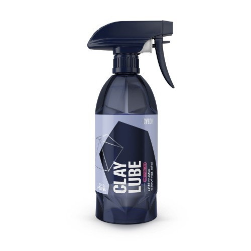 GYEON Q²M ClayLube Redefined 500ml - poślizg pod glinkę