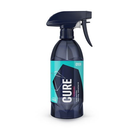 GYEON Q²M Cure Redefined 500ml - sealant ceramiczny do lakieru