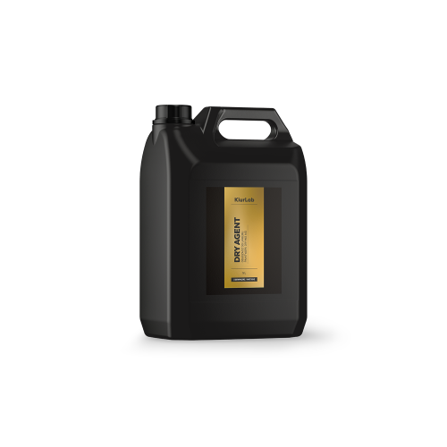 Kiurlab Dry Agent 5000 ml Osuszacz do lakieru