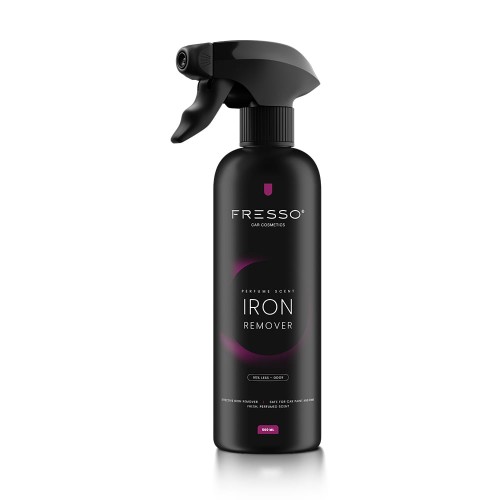 Fresso Iron Remover 500ml - do usuwania zanieczyszczeń metalicznych