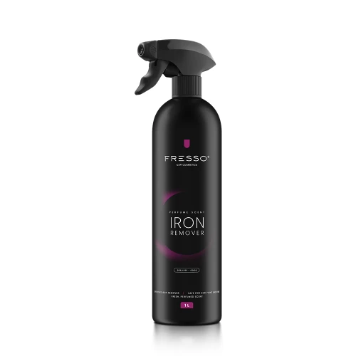 Fresso Iron Remover 1000ml - do usuwania zanieczyszczeń metalicznych