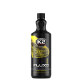 K2 Fluxo Pro 1000ml - Kwaśny szampon, bezpieczny dla powłok ceramicznych i wosków
