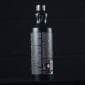 K2 Fluxo Pro 1000ml - Kwaśny szampon, bezpieczny dla powłok ceramicznych i wosków