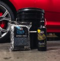 K2 Fluxo Pro 1000ml - Kwaśny szampon, bezpieczny dla powłok ceramicznych i wosków