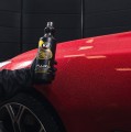 K2 Fluxo Pro 1000ml - Kwaśny szampon, bezpieczny dla powłok ceramicznych i wosków