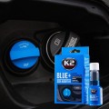 K2 Blue+ 50ml - Dodatek do AdBlue ograniczający krystalizację mocznika