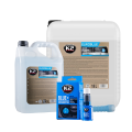 K2 Blue+ 50ml - Dodatek do AdBlue ograniczający krystalizację mocznika