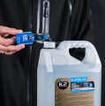 K2 Blue+ 50ml - Dodatek do AdBlue ograniczający krystalizację mocznika