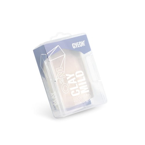 Gyeon Q²M Clay Mild EVO - glinka do regularnej pielęgnacji