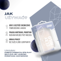 Gyeon Q²M Clay Mild EVO - glinka do regularnej pielęgnacji