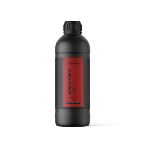 KiurLab Acid Wheely 1000ml - kwas do felg