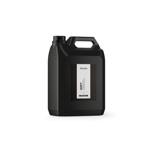 Kiurlab Soft Cleaner 5000ml - delikatny środek czyszczący do skóry