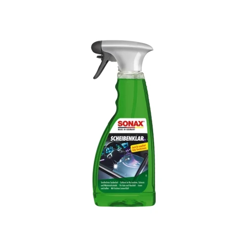Sonax Płyn do mycia szyb 500ml