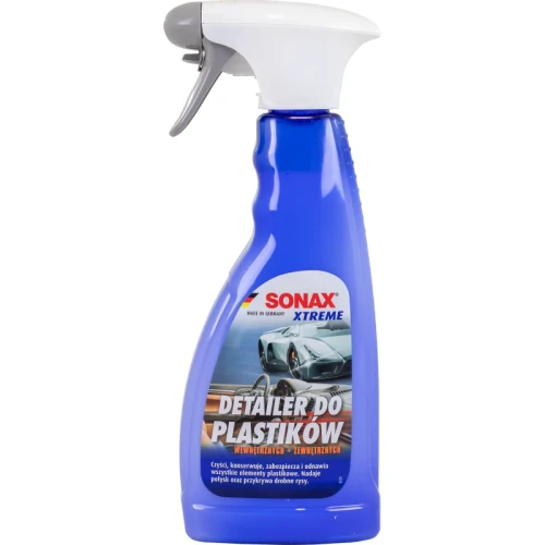 Sonax Xtreme Detailer do plastiku 500ml