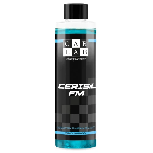 CarLab Cerisil FM Ceramiczny szampon i sealant 200ml