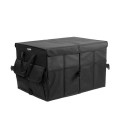 K2 Cardos Organizer XXL do bagażnika samochodu