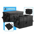 K2 Cardos Organizer XXL do bagażnika samochodu