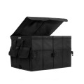K2 Cardos Organizer XXL do bagażnika samochodu