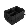 K2 Cardos Organizer XXL do bagażnika samochodu