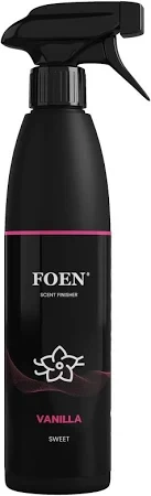 FOEN Perfumy Vanilla 500ml Zapach wanilia waniliowy