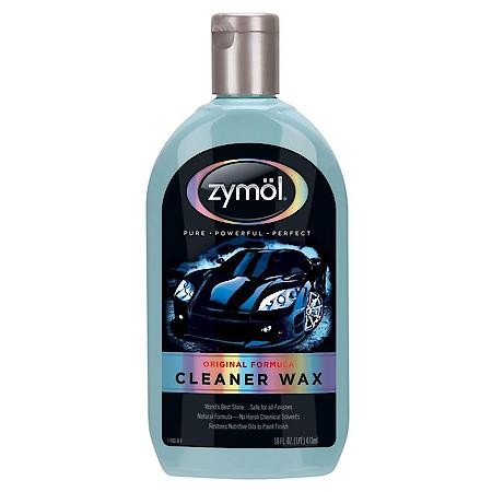Zymöl Cleaner Wax 591ml
