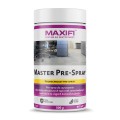 Maxifi Master Pre-Spray Power Rinse 2x500g Zestaw do prania tapicerki materiałowej