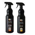 ADBL Interior MATT MAX + Cleaner KIT ZESTAW do KOKPITU!