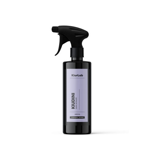 KiurLab Kiudini 1000ml Quick detailer Maskuje rysy