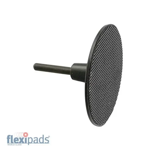 Flexipads Dysk wsporczy na wkrętarkę 75mm trzpień 6mm