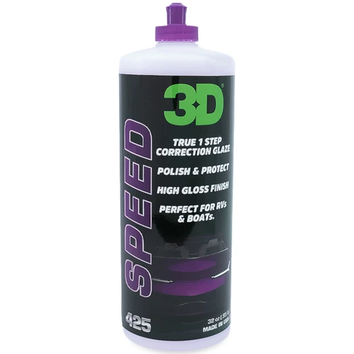 3D Speed 946ml- pasta polerska All In One