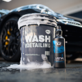 K2 Wiadro detailingowe "Wash" 20L
