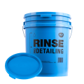 K2 Wiadro detailingowe "Rinse" 20L