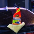 Meguiar's Hybrid Ceramic Waterless Wash Wax Środek do bezpiecznego mycia i woskowania samochodu bez wody