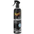 Meguiar's Air Re-Fresher Odor Fighting Spray – Black Chrome Scent 237ml  Zapach, neutralizator w sprayu
