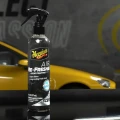 Meguiar's Air Re-Fresher Odor Fighting Spray – Black Chrome Scent 237ml  Zapach, neutralizator w sprayu