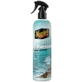 Meguiar's Air Re-Fresher Odor Fighting Spray – New Car Scent 237ml - Odor eliminator w sprayu