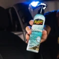 Meguiar's Air Re-Fresher Odor Fighting Spray – New Car Scent 237ml - Odor eliminator w sprayu