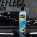 Meguiar's Air Re-Fresher Odor Fighting Spray – New Car Scent 237ml - Odor eliminator w sprayu
