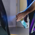 Meguiar's Air Re-Fresher Odor Fighting Spray – New Car Scent 237ml - Odor eliminator w sprayu