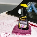 Meguiar's Ultimate Iron Remover 710ml - Środek do usuwania lotnej rdzy